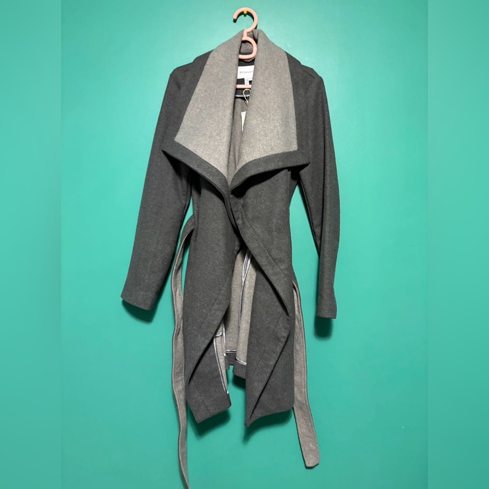 BCBGeneration Coat New with Tag - Picture 4 of 14
